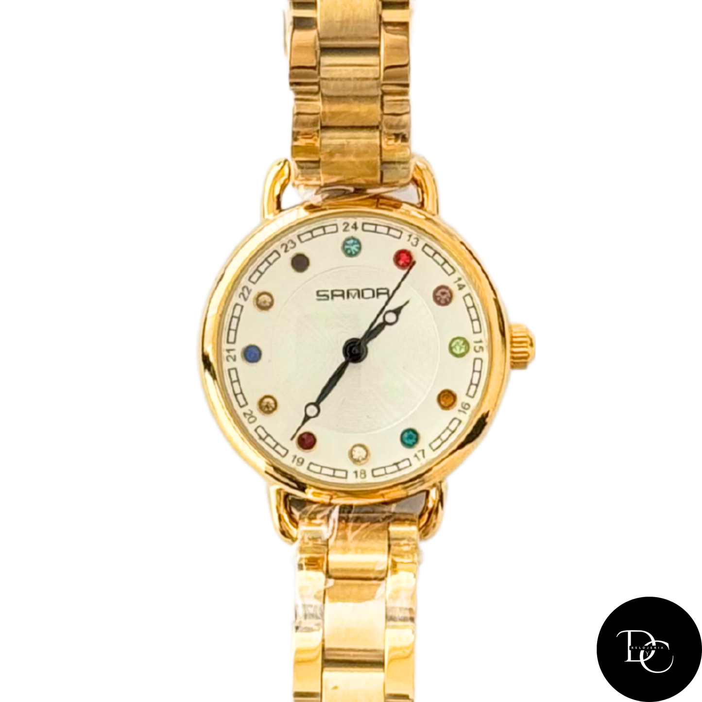 Reloj Dama Sanda