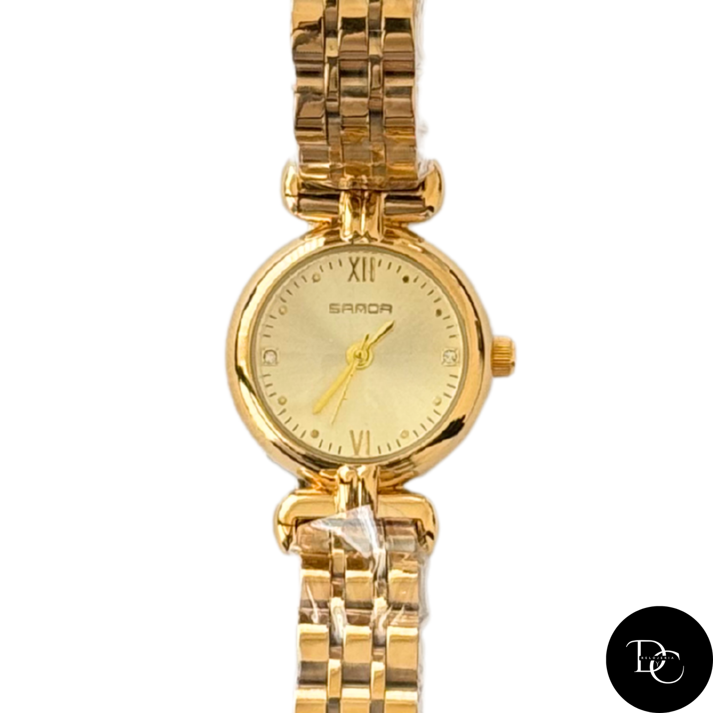 Reloj Dama Sanda