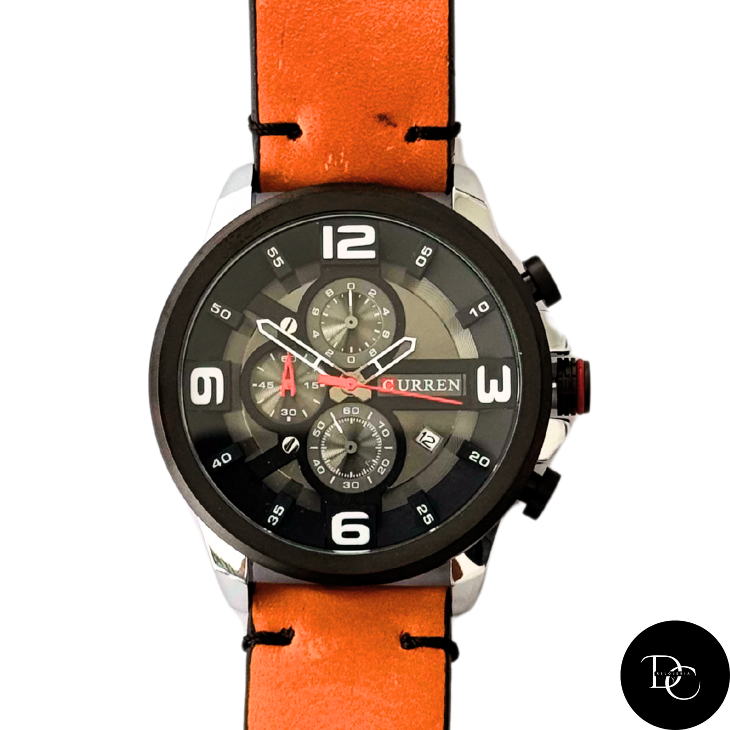 Reloj Hombre Curren