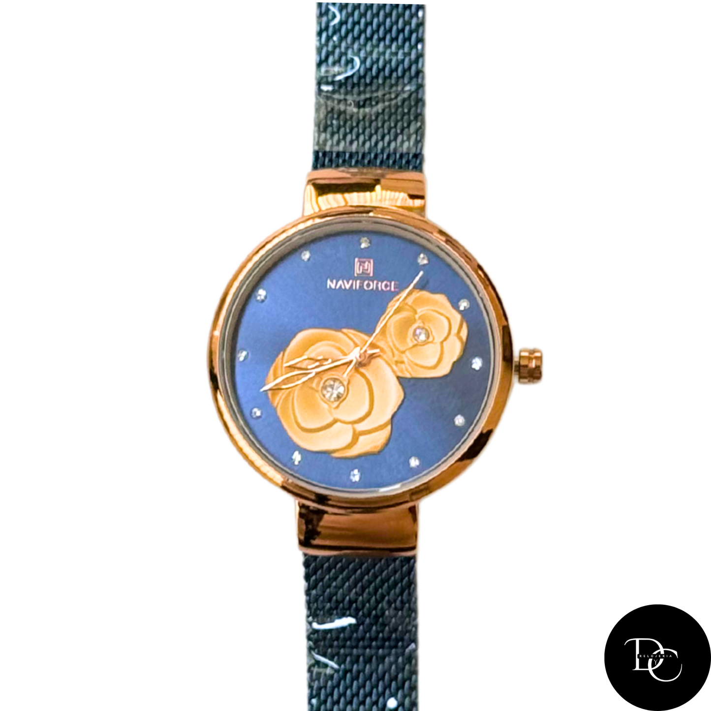 Reloj Dama Naviforce