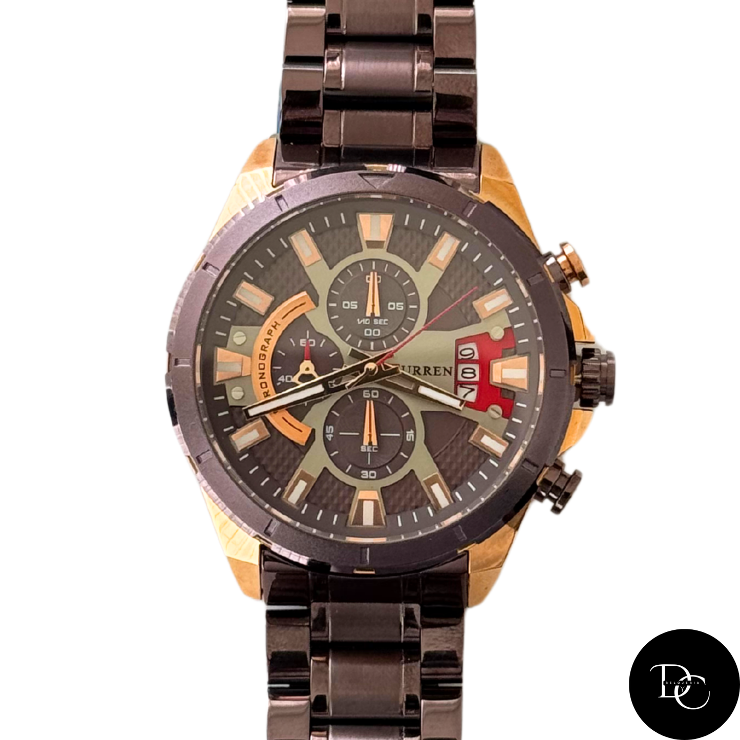Reloj Hombre Curren