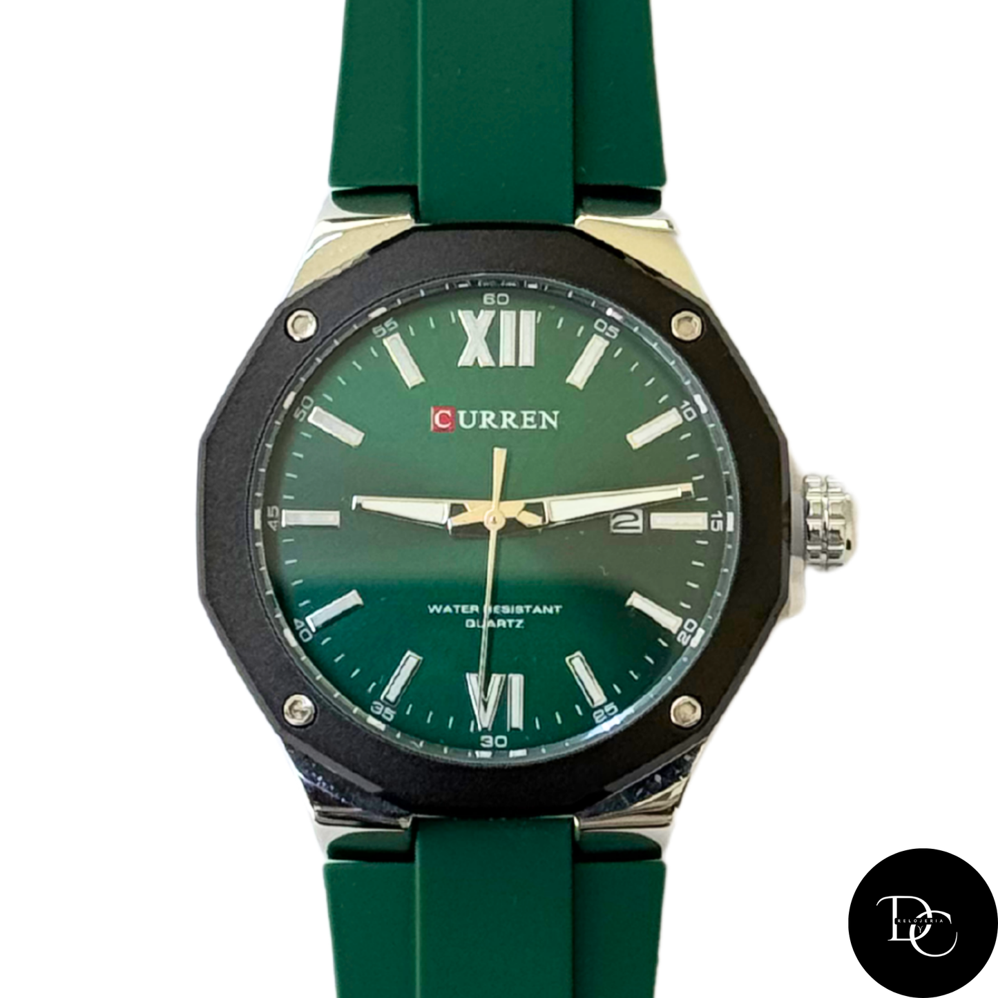 Reloj Hombre Curren Original