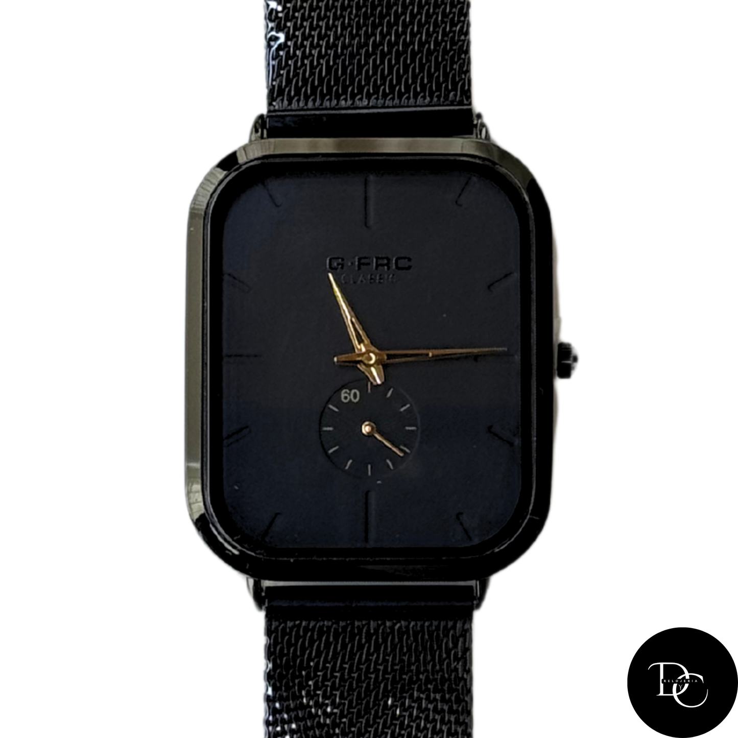 Reloj Hombre G-Force