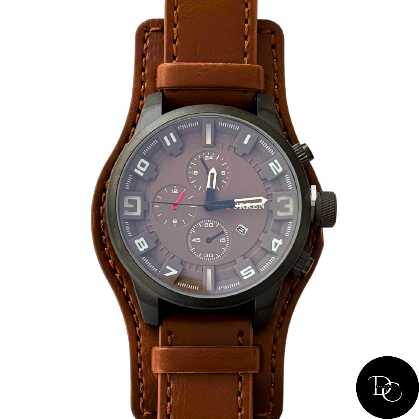 Reloj Hombre Curren