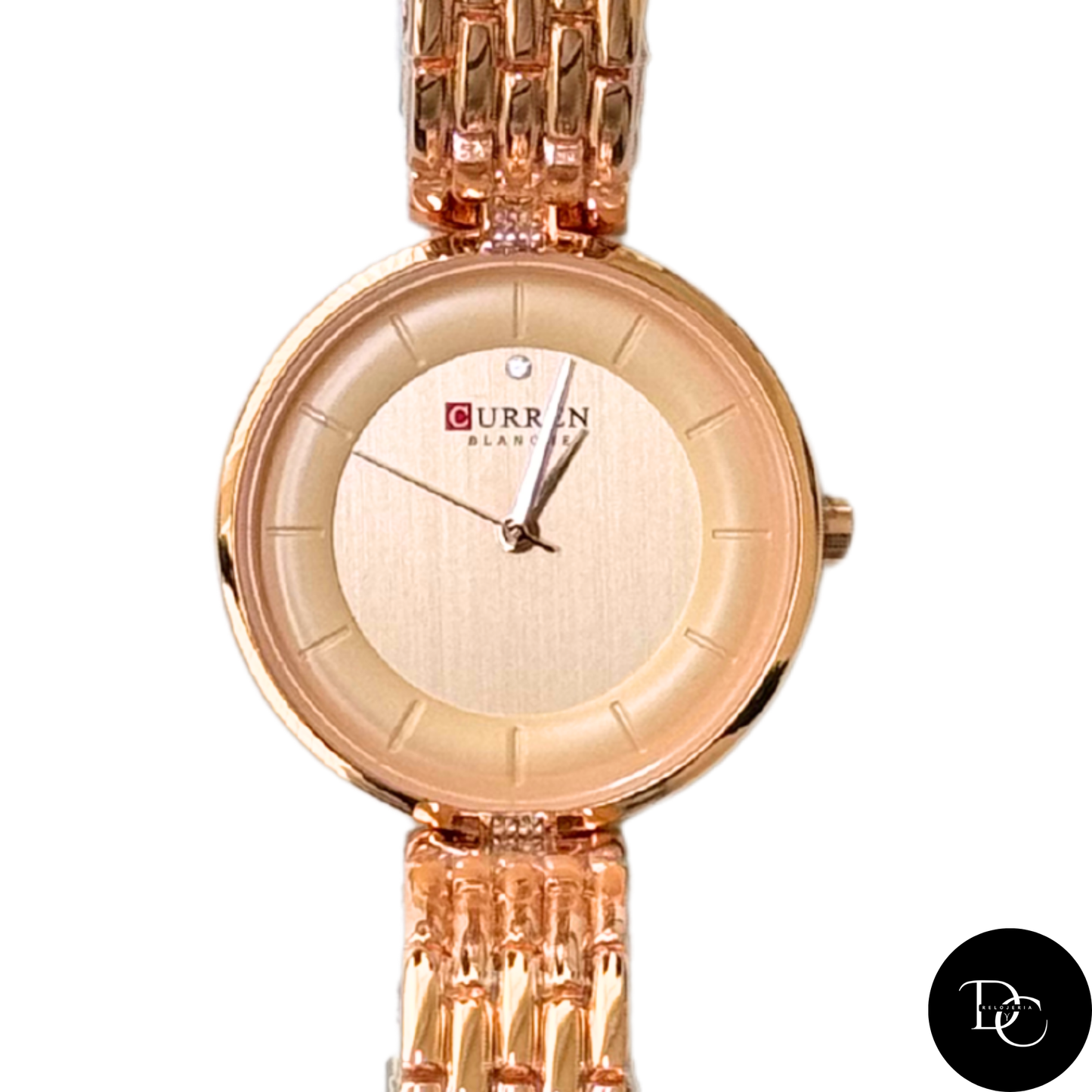 Reloj Dama Curren