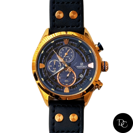 Reloj Hombre Naviforce