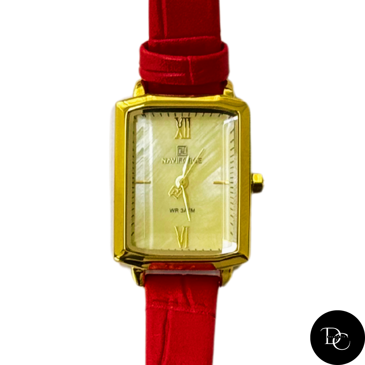 Reloj Dama Naviforce