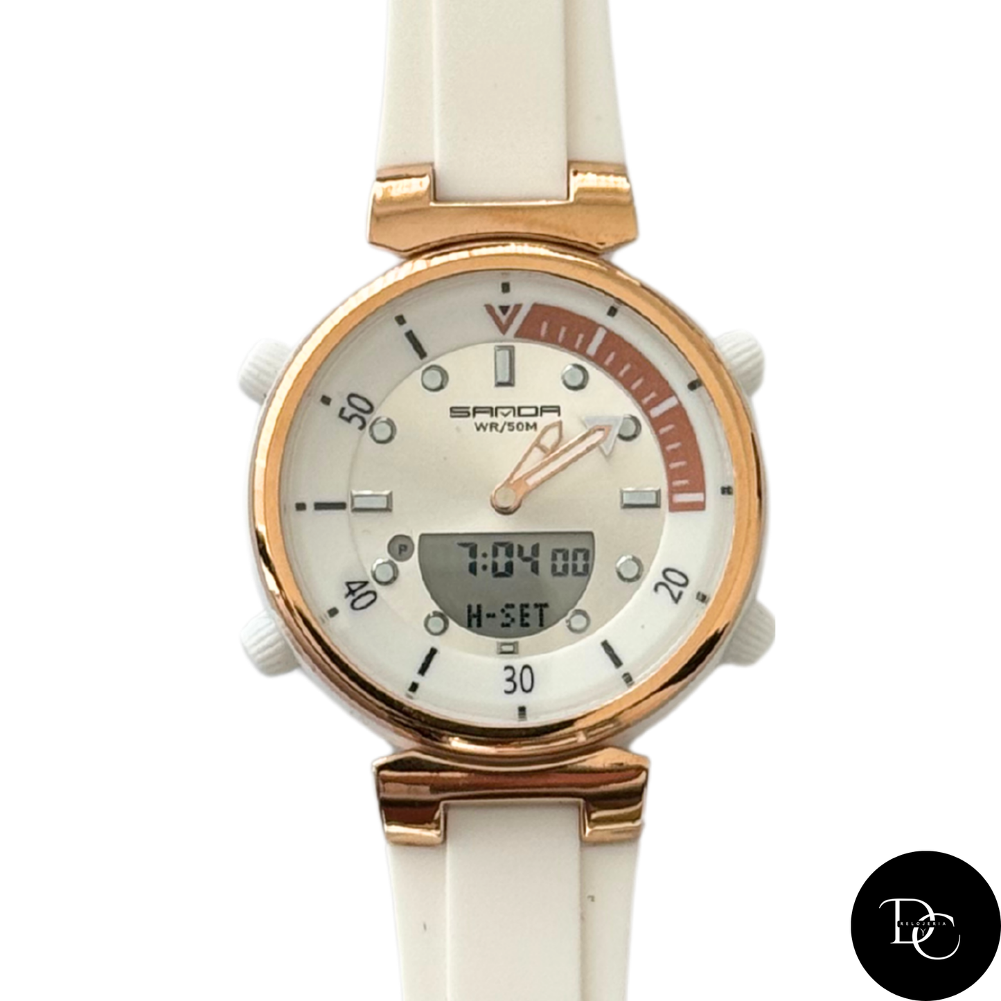 Reloj Dama Sanda