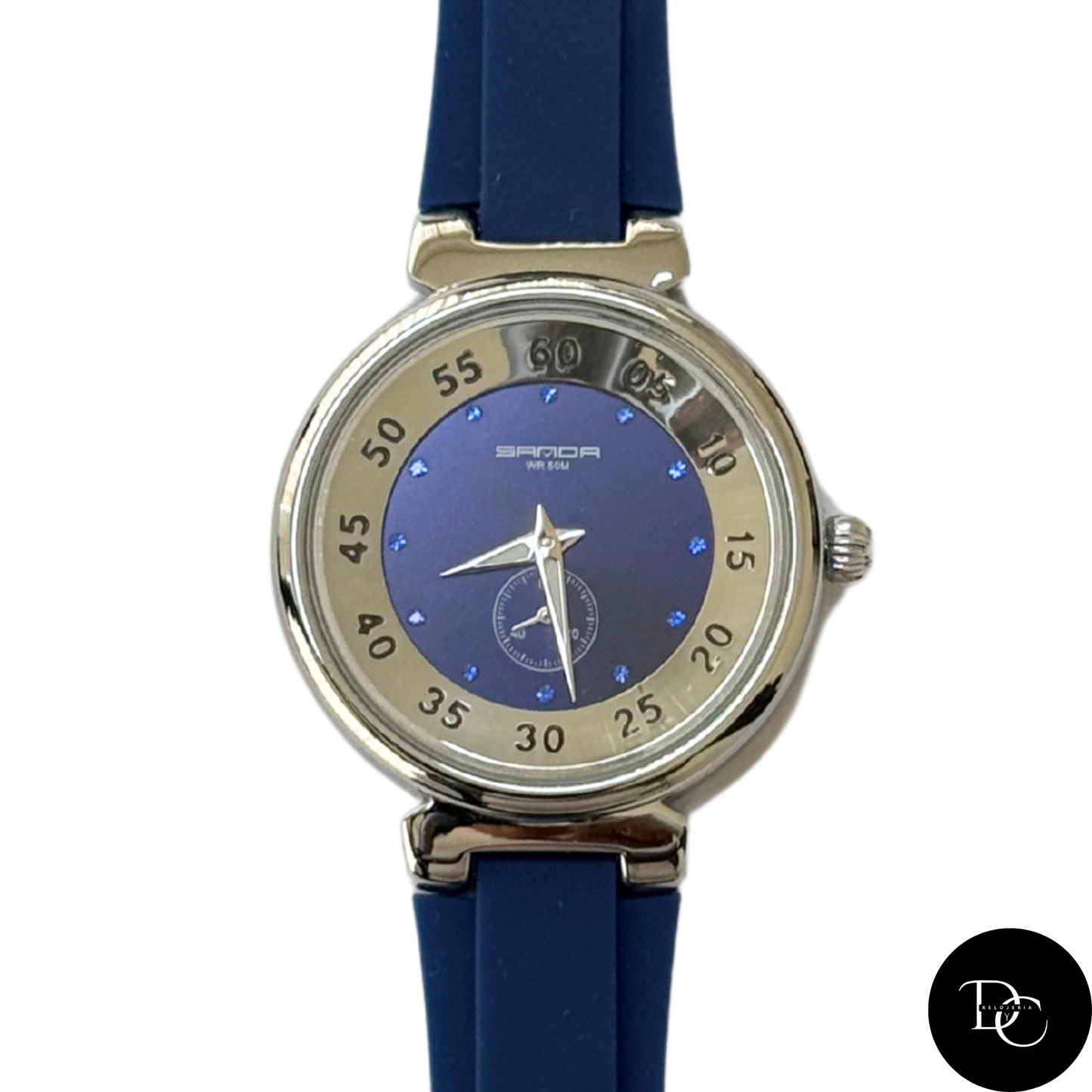 Reloj Dama Sanda