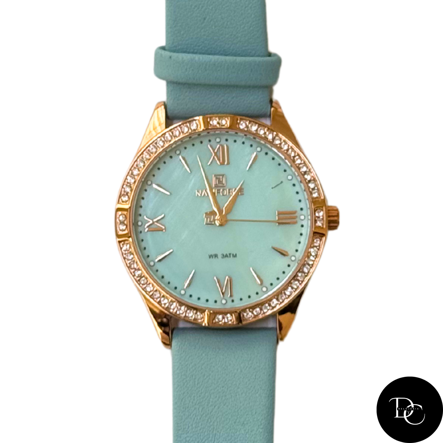 Reloj Dama Naviforce