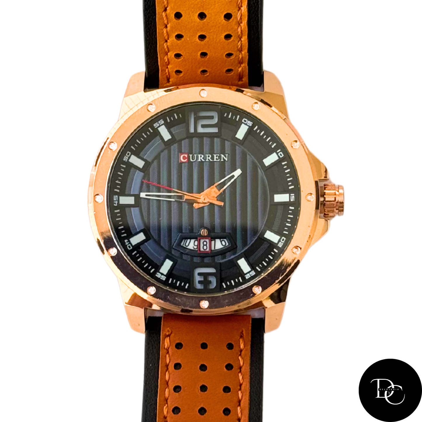 Reloj Hombre Curren