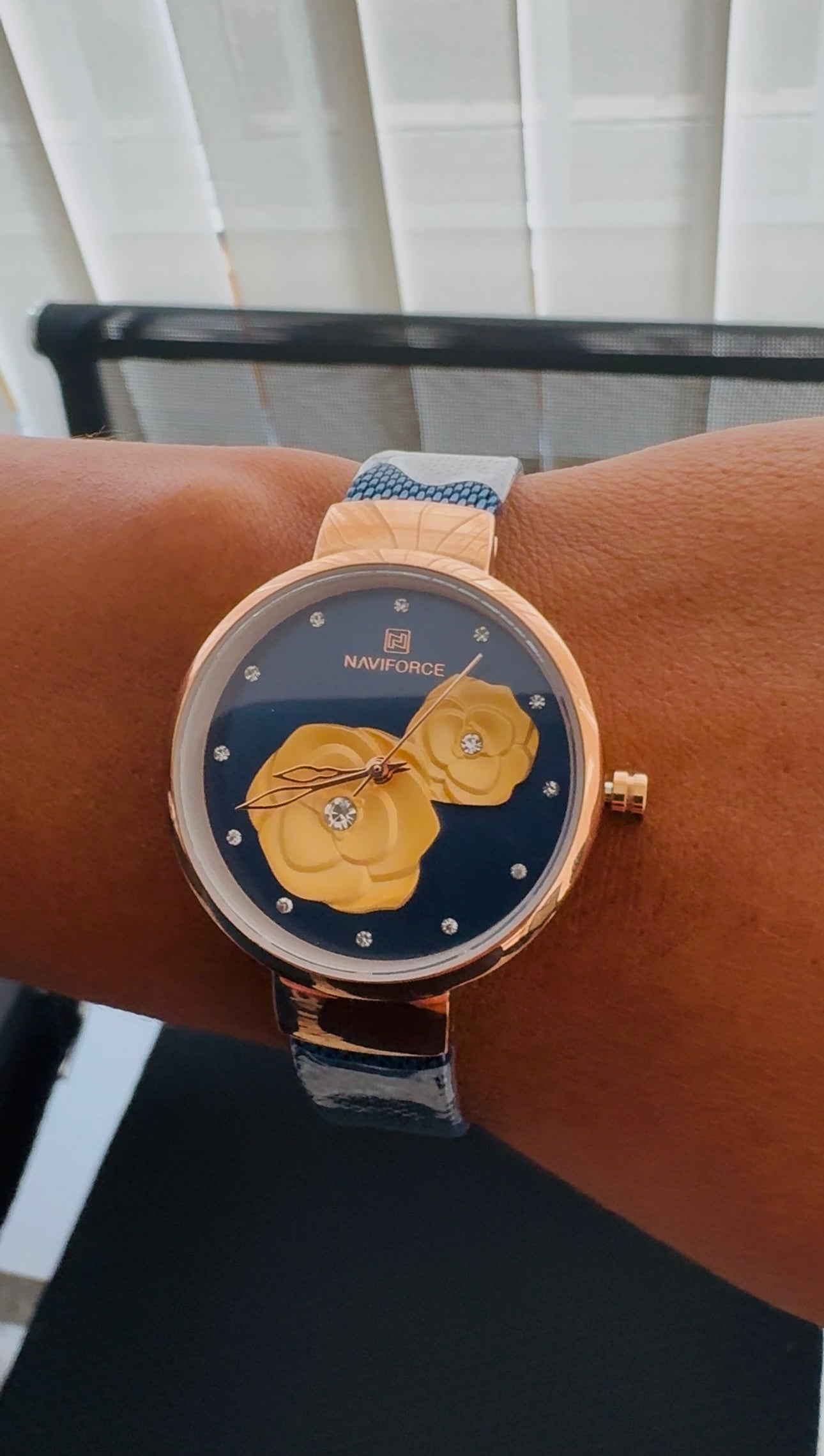 Reloj Dama Naviforce