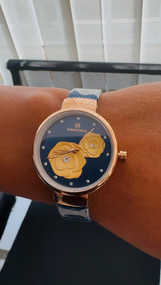 Reloj Dama Naviforce