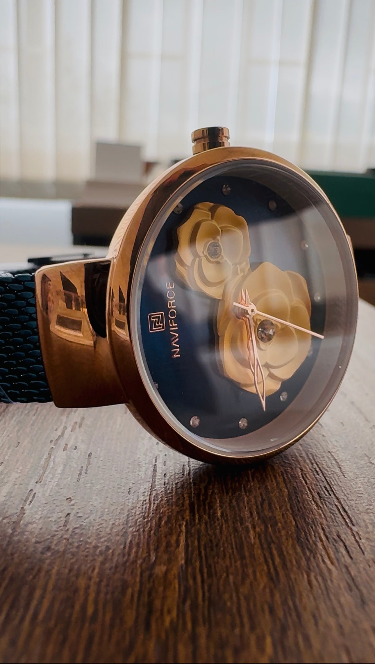 Reloj Dama Naviforce