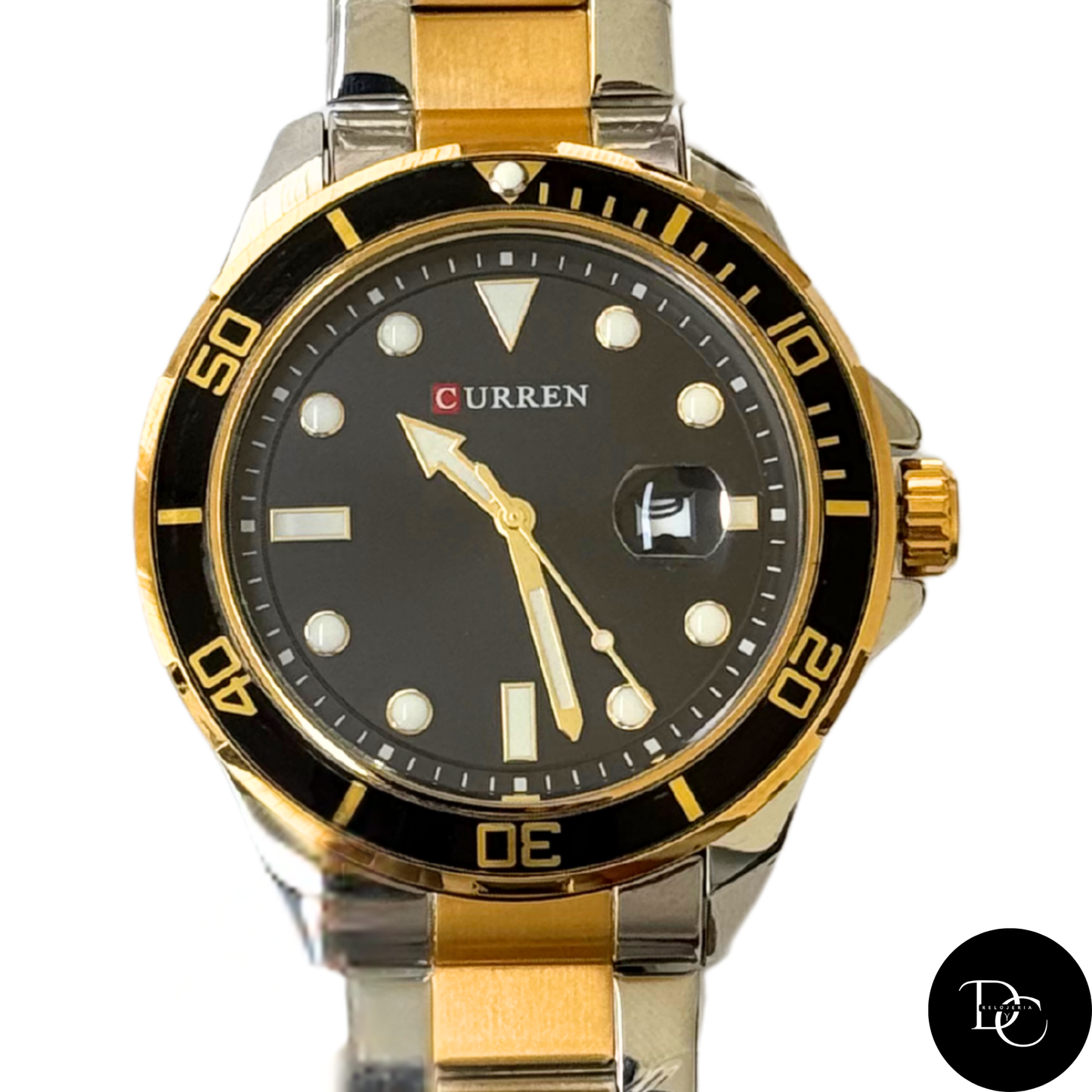 Reloj Hombre Curren