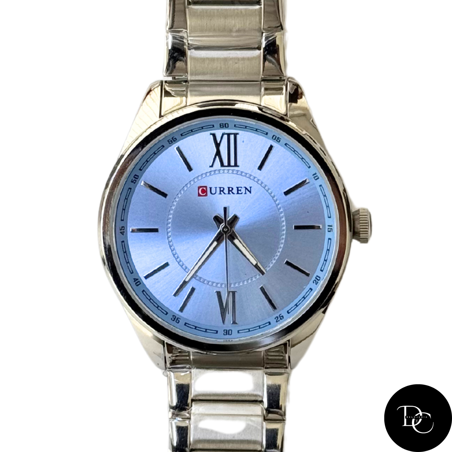 Reloj Hombre Curren
