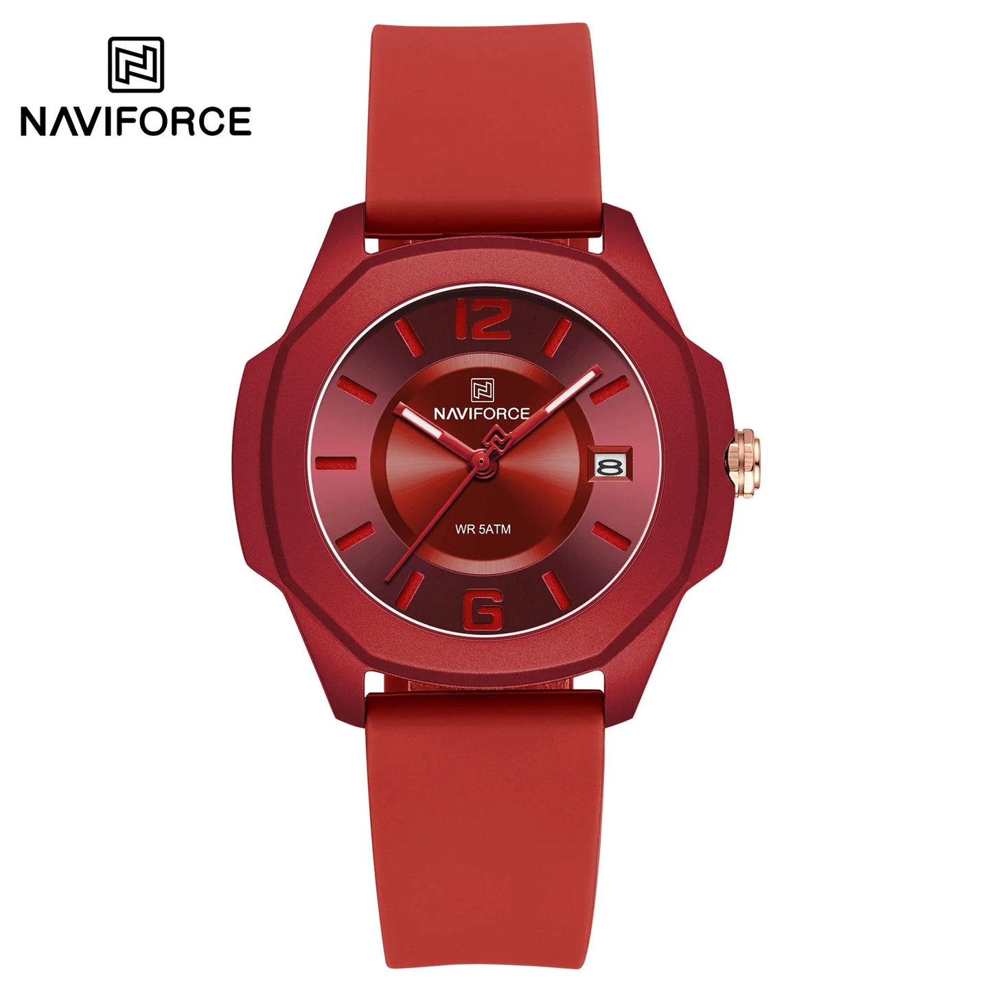 Reloj Dama Naviforce