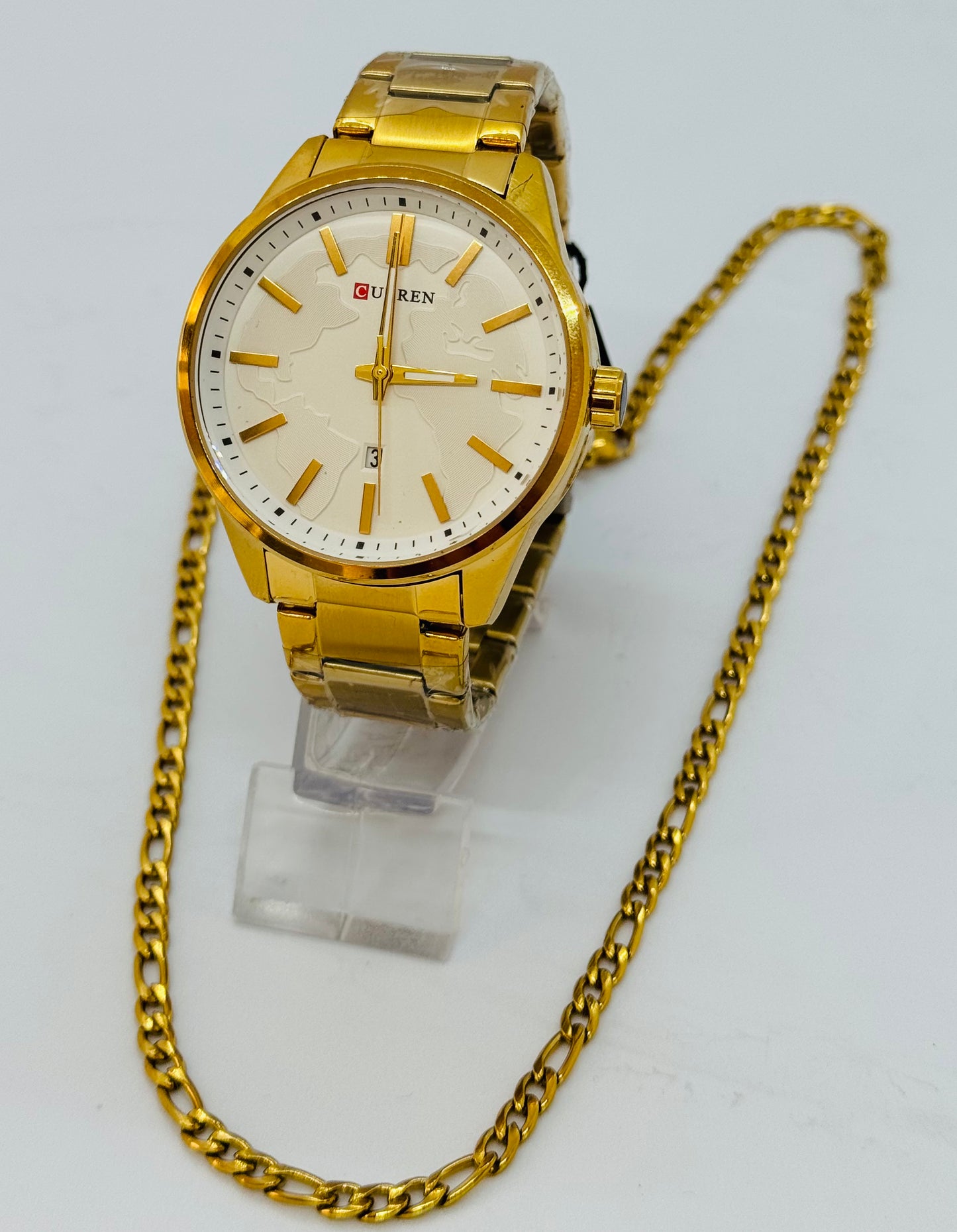 COMBO PARA HOMBRES CON ESTILO