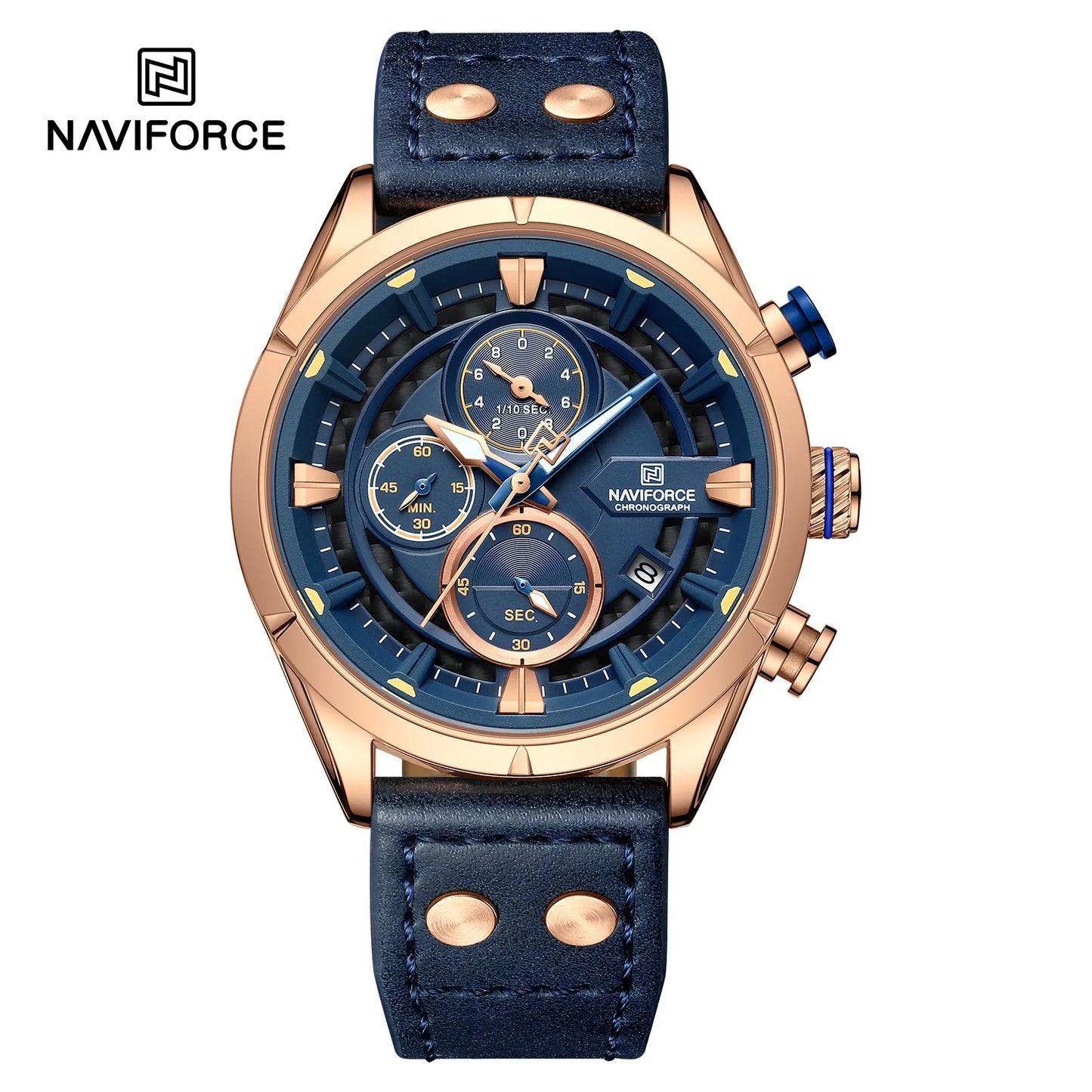 Reloj Hombre Naviforce