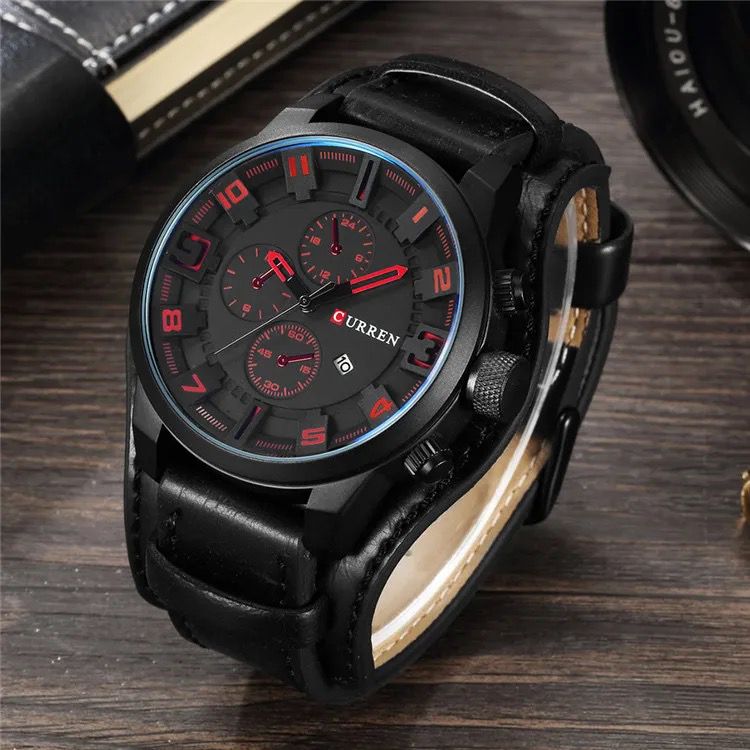 Reloj Hombre Curren