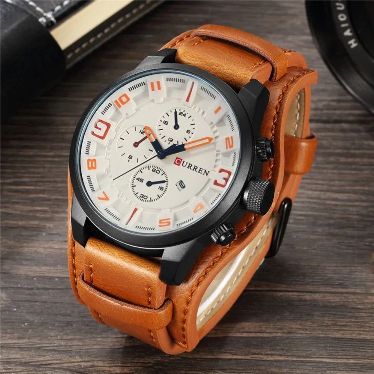 Reloj Hombre Curren