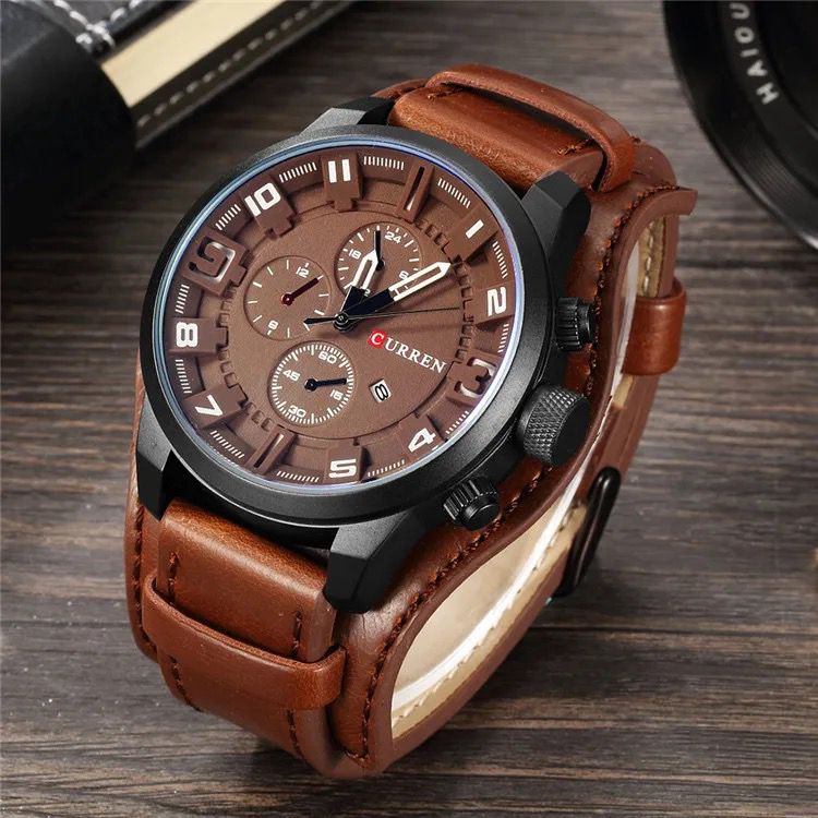 Reloj Hombre Curren