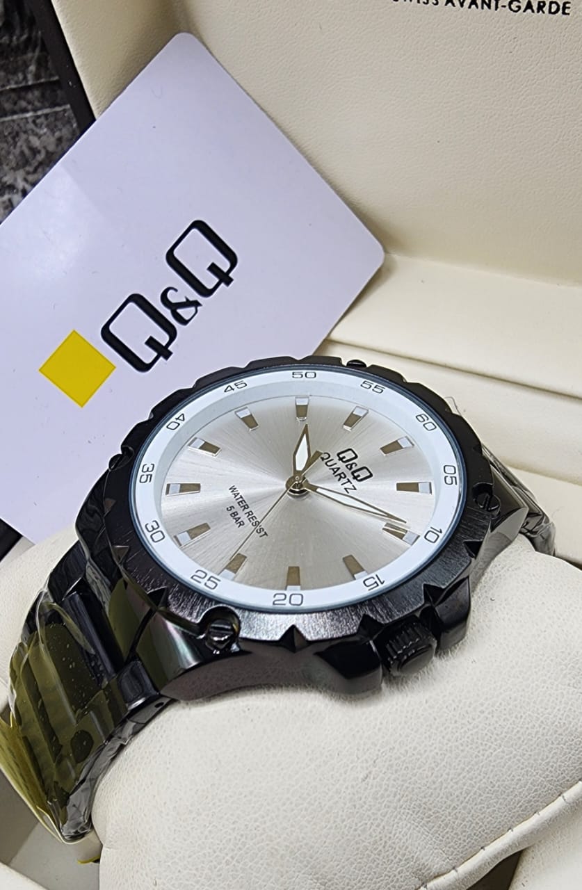 Reloj Hombre Q&Q