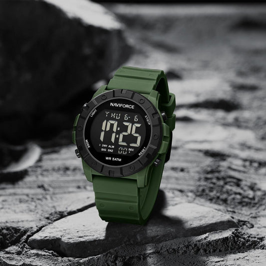 Reloj Hombre Naviforce