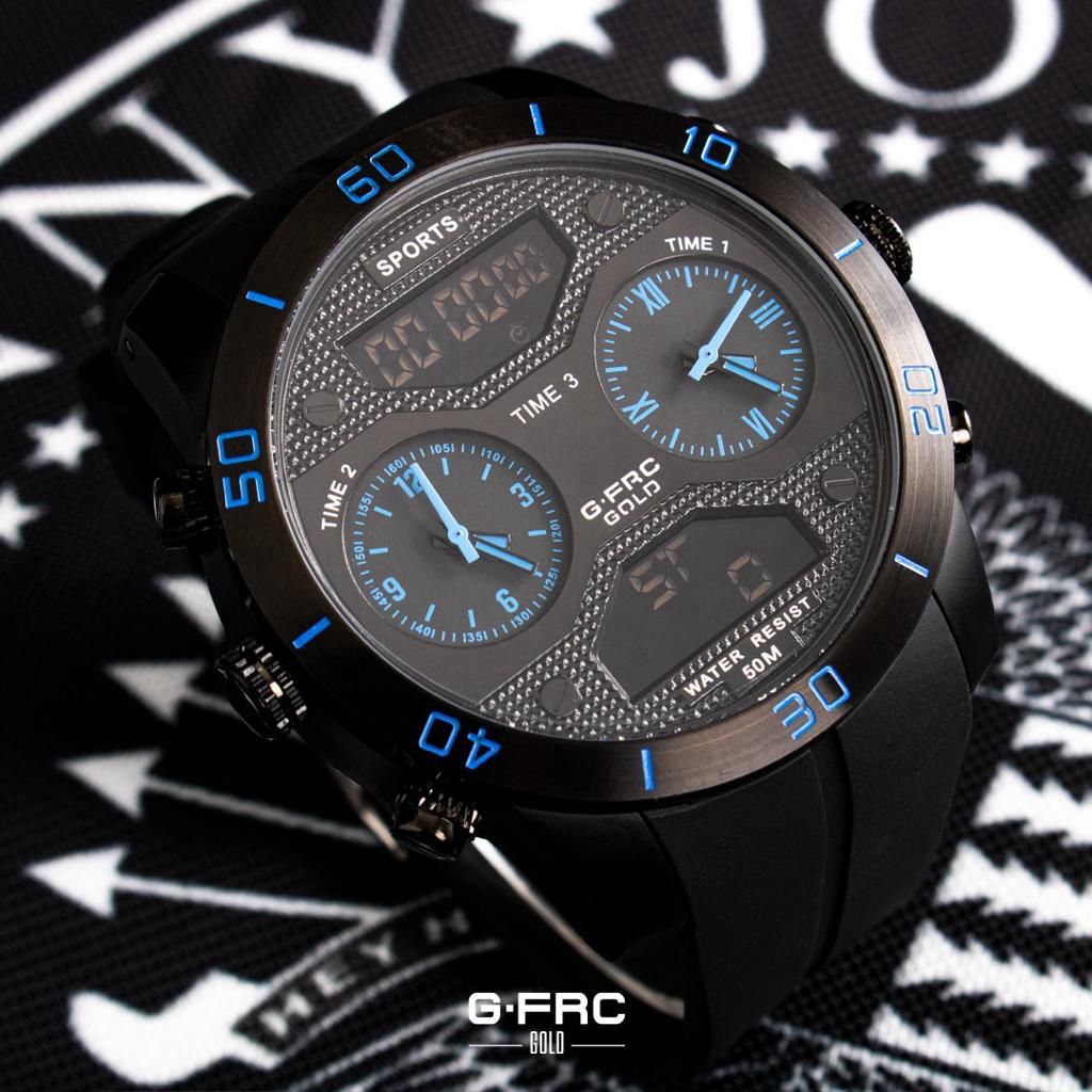 Reloj Hombre G-Force