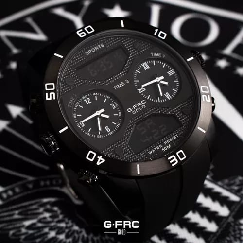 Reloj Hombre G-Force