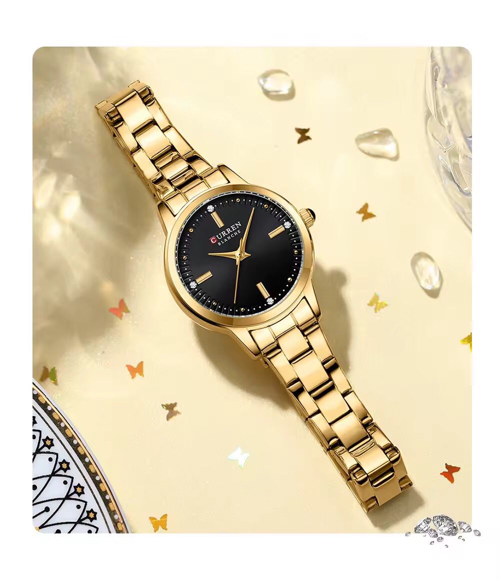 Reloj Dama Curren