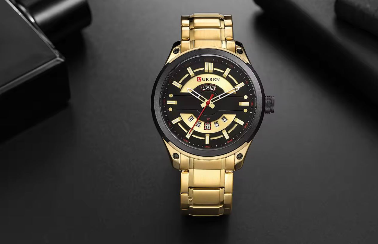 Reloj Hombre Curren