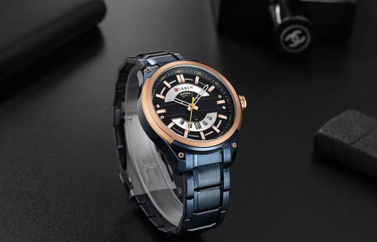 Reloj Hombre Curren