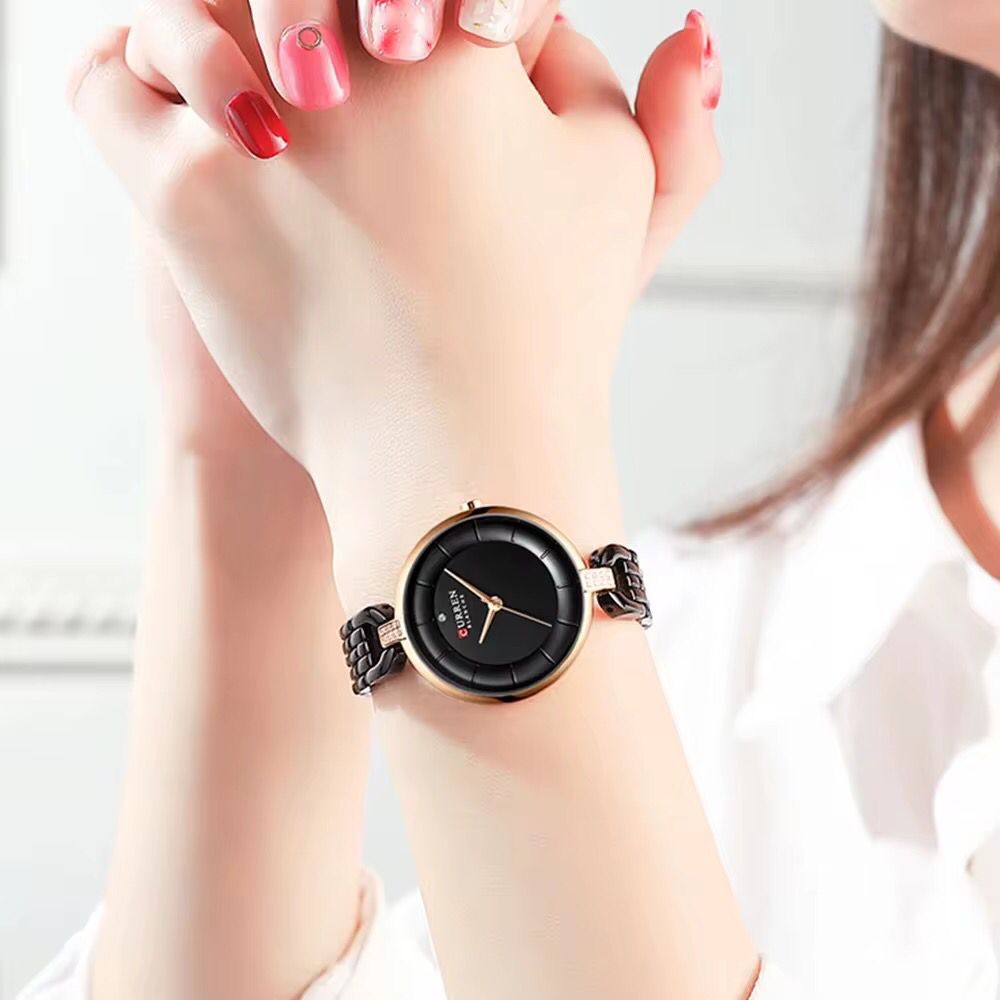 Reloj Dama Curren